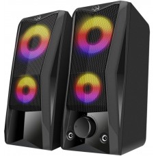 SVEN 445 Black
